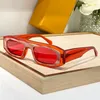 Luxury Sunglasses Men Women Designer Fashion 2436 Summer High Street Outdoor Beach Style Anti-Ultraviolet Retro Plate Popular Acetate Fiber Frame Random Box