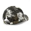 Ball Caps Trendy Graffiti Wzór cappellino baseball czapki czerwone kolory Hip hats dla mężczyzn kobiety letnie snapback twarz gorras hombre