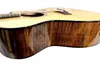 614ce V Klasa V Spruce Maple Ebony Guitar