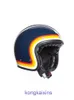 Casco AGV X70 Moto Mezza Equitazione Coprente Quattro Stagioni Adulto Tre Quarti