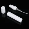 Mini flacon pulvérisateur en forme de stylo, flacon de parfum en plastique 2ml 3ml 4ml 5ml, petit échantillon de parfum Lbruc
