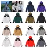 Nova chegada feminina e masculina moda jaqueta norte inverno o nort puffer jaquetas parkas com carta bordado jaquetas ao ar livre rosto streetwear roupas quentes 391