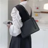 HBP Non-Brand 2024 Nieuwe Dame Hard PU Lederen Handtas Mode Luxe Handtassen Meisjes Zijschoudertas Womens designer Tote