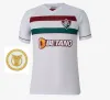 Fluminense 23-24 EveryTeamHasOne Kit Camisetas de fútbol 2024 PH GANSO G.CANO Camisas para hombre MARCELO Local Visitante Tercer uniformes de fútbol Kit para niños