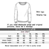luxury Mens Designer sweaters hoodie chest Embroidered badge Men Hoodies womens Sweatshirts couple models Size m-3XL S502
