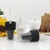 30 ml rechargeable en aluminium vaporisateur atomiseur bouteille en métal vide bouteille de parfum essentiels huile vaporisateur bouteille voyage outil d'emballage cosmétique O Tfeq