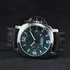 Relógios de pulso de aço inoxidável para homens 2024 novos relógios masculinos todos dial trabalho relógio de quartzo topo marca de luxo relógio masculino moda pulseira de couro preto relógios masculinos 0-03