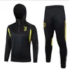 Juventus Tracksuit 24 25 Jerseys de foot