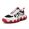 Yeni basketbol ayakkabıları yüksek kaliteli erkek basketbol spor ayakkabıları atletizm spor öğrencileri chaussures spor ayakkabı spor ayakkabıları l88