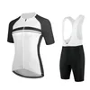 Chaquetas de carreras 2024 Estilo Ciclismo Jersey Verano Ropa de manga corta MTB Bike Road Tops de mujer