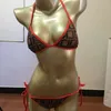 Designer das mulheres de duas peças conjunto de biquíni de luxo praia maiôs moda feminina roupas sexy biquíni sexy fatos de banho venda quente