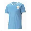 24/25 Euro Cup Uruguay Maglie da calcio E.CAVANI R.BENTANCUR L.SUAREZ N.DELACRUZ Arrascaeta 2024 2025 R Araujo Bentancur Gimenez Maglie da calcio della squadra nazionale