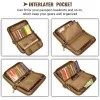 Bags Tactical Molle Pouch Utility Tool EDC Waist Pack Outdoor Medical Organizer Phone Holder Case Military Hunting Men's Belt Bag