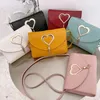 Evening Bags Purses And Handbags For Girls Luxury Designer Bag Ladies Cute Side Fashionable Satchels Ladies's PU Lipstick