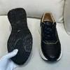 Chaussures décontractées authentique peau d'autruche unisexe beige couleur hommes femmes baskets à lacets véritable cuir exotique mâle femme noir doux appartements