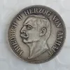 Германия Анхальт 3 марки 1911 года Фридрих II копия монеты высокого качества латунные ремесленные украшения реплики монет украшения дома аксессуары290x