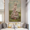 Peintures Holover Toile moderne Peinture à l'huile Mark Ryden Anatomia 2014 Childish Weird Art Poster sans cadre Home Decor 334E