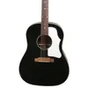 J45 Ebony Acoustic Guitar f/s jako same ze zdjęć