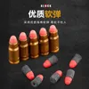 Gun Toys Cave Desert Eagle Gun Toy for Soft Bullets Stallion 1911 Toy Gun Airsoft EVA Bullet Outdoor Fun Toys for Kids 240307