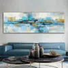 Bedside Home Decor Abstract Oil Painting Print On Canvas Landscape Posters Wall Art Pictures For Living Room Indoor Decorations184D