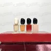 Mini Perfume Set 7ml 4pcs Eau De Parfum Fragrance Cologne Long Lasting Smell