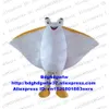 Trajes da mascote stingray kraken isaac manta ray diabo mobula peixe mascote traje adulto personagem dos desenhos animados imagem publicidade festa zx2837