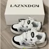 Lazxxdcn Sports Buty Męs