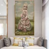 Pinturas Holover Modern Canvas Pintura A Óleo Mark Ryden Anatomia 2014 Infantil Arte Estranha Poster Unframed Home Decor 255A