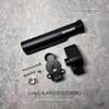 Luodan Tang ldtmp5AR adaptador de núcleo universal emocionante MP5K núcleo trasero de metal Sijun MP5 accesorios de modificación