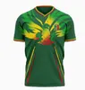 23 24 Mali Soccer Jerseys Squadra nazionale Camara Traore SOUMAILA MAHAMANE MAMADOU SALAM 2023 24 Home Away Terzo Quarto maglia da calcio da uomo T Mens uniform8899