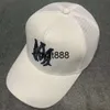 Hoge kwaliteit Heren Canvas Ball Caps Ontwerpers Cap TRUCKER HOED Mode Letters Baseball Hoeden Mannen Pet