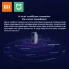 Contrôle Xiaomi Gateway 2 passerelle de climatisation Multimode intelligente Zigbee passerelle intelligente APP contrôle les appareils de liaison intelligents