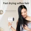 1800Wプロフェッショナルヘアドライヤー風力発電強力な電気ブロードライヤー /コールドエアヘアドライヤーバーバーサロンツール210-240V240325