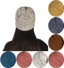 Dames Gebreide Beanie Muts 26 Kleuren Zacht Stretch Kabel Gebreid Winter Warm Schedel Beanie 30 Stuks OOA38361793140