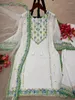 Ethnic Clothing Dress Suit Salwar Kameez Party Wear Designer Wedding Pakistani