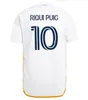 2024 mls La Galaxy Soccer Jerseys RIQUI PUIG JOVELJIC DELGADO YOSHIDA FAGUNDEZ Football Shirts BRUGMAN NELSON NEAL GABRIEL PEC maillots de futol MEN KIDS Uniforms