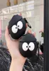 Japońskie przypadki brikiety dla Apple Airpods Pro Case Silikon Airpod Ochrata Okładka Earpod Case Antidrop dla AirPods Pro Case6040612