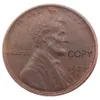 US 1927 P S D Wheat Penny Head One Cent Copper Copy Pendant Accessories Coins279b