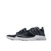 Scarpe da ginnastica Prestos NK Triple Running NK Bambini Scarpe NK Bambini Nero Designer Sport Scarpe da ginnastica Kid Youth Scarpe da bambino Ragazzi Ragazze Bianco Kittis GG