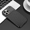 Luxury Metal Cooling Phone Case For Samsung iPhone 13 12 14 15 Pro Max Plus Fragrance Rimless Hollow Aluminum Heat Dissipation Shockproof Cover Aromatherapy Phone