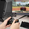 Kontrolery gier Joysticks 2,4G bezprzewodowy gamepad dla konsoli Xbox 360 Odbiornik kontrolera konsoli dla Microsoft Xbox 360 Joystick na PC Win7/8/10 L24312