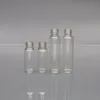 5 ml/10 ml klar atomizer glasflaska med metall silver guld aluminium fin dim sprayer spray påfyllbar doft parfym tom doft b esjw