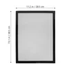 Frames Magnetic Frame Self Adhesive Backing Poster Picture Pocket Drawing