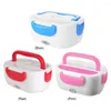 Dinnerware 110V Electric Heating Lunch Box For Home Car Heater Rice Container