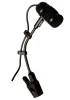 Microphones Microphone Saxophone à col de cygne à clip Superlux PRA383DXLR Original pour l'enregistrement d'instruments de musique de performance professionnelle