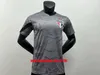 Sao Paulo 24 25 Jerseys de football DANI ALVES COUTINHO VINICIUS 2024 2025 Hommes Femmes Accueil Gardien de but Chemises de football Kit enfants Chemise d'entraînement