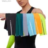 Rękawy ochronne Sanant Cycling Sleeve Summer Ice Silk Sunshreen rękaw rękaw