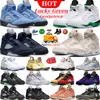 Jump man 5 basketball shoes UNC Lucky Green 5s Aqua Georgetown Racer Blue Fire Red Stealth Sail Anthracite Michigan Concord Burgundy What The mens Trainers Sneakers