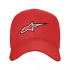 Ball Caps Cool Motocross Enduro Cross Baseball Cap Mannen Vrouwen Op maat verstelbare volwassen Off-Road Motorsport Racing Dad Hat Outdoor