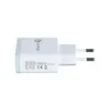 Tillverkare QC3.0 Väggadapter Snabbladdning 5V3A Laddningshuvudmätare 6 Original Mobiltelefon Flash Charging Head White White